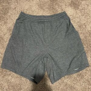 Lululemon Pace Breaker Short